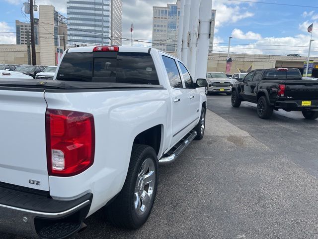 chevrolet silverado 1500 2017 3GCPCSEC0HG434916 image chevrolet silverado 1500 2017 3GCPCSEC0HG434916 image